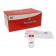 Clarity Diagnostics, LLC CD-FTN-114 Clarity Single Dip Fentanyl Test, Urine, FDA Exempt, for Forensic IVD Use, Employment, Employee & Insurance Screening Only, 5 Minute Test, Sensitivity 20 ng/ml, 25 tests/bx (Short Dated; Shelf Life 16-18 months)