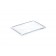 Microplate Lid, PS, Sterile, Ultra Low Profile Height, Universal Fit, Clear