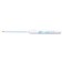Symmetry Surgical, Inc. AA09 High-Temp 5" Loop Tip Cautery, 10/bx