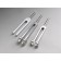 Dukal Corporation 7011 Alloy Tuning Fork, 256c
