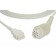 Cables and Sensors E708-090 SpO2 Adapter Cable, 220cm, Datex Ohmeda Compatible w/ OEM: OXY-C3, CB-A400-1005A, TE2433, NXDX100, B400-1005A (DROP SHIP ONLY) (Freight Terms are Prepaid & Added to Invoice - Contact Vendor for Specifics)