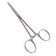 Sklar Instruments 96-2537 Halsted Mosquito Forceps, 5", Straight, 25/cs