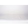TIDI Products, LLC 910320 Gown, 30" x 42", 3-Ply Tissue, White, Front or Back Opening, 50/cs