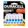 Duracell DA675B12RC Battery, Zinc Air, Size 675, 12/pk, 2pk/bx, 12bx/cs (UPC# 84448) (DA675B12ZMR09, 4133384448) (Products are not for Private Household Markets; Products cannot be sold on Amazon.com or any other 3rd party site)