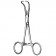 Sklar Instruments 47-2935 Backhaus Towel Clamp, 3.5" (DROP SHIP ONLY)