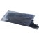 New World Imports DC7 Comb, 7" Black, 12/bg, 120 bg/cs