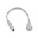 Cables and Sensors AD-B-S0 Banana To Snap Pigtail Adapters, 10/bg, Compatible w/ OEM: 9281-002-50, 20100-4MM-SNAP (DROP SHIP ONLY) (Freight Terms are Prepaid & Added to Invoice - Contact Vendor for Specifics)