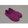 TIDI Products, LLC 6245M Fall Management Slippers, Purple, Medium (Continental US + HI Only)