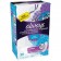 Procter & Gamble Distributing LLC 3700092729 Always Discreet Pad, M3 Maximum Long, 9.6X SIOC, 117/cs