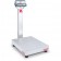 OHAUS 30461640 DEFENDER™ 5000 D52P250RTX2, 500 lb x 0.02 lb