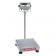 Ohaus Defender® 5000 Bench Scales, 80500511, 30 lbs. x 0.002 lb., 355 mm x 305 mm