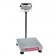 Ohaus Defender® 5000 Hybrid Bench Scales, 80500907, 30 lbs. x 0.002 lb., 355 mm x 305 mm