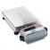 Ohaus Defender® 5000 Low Profile Bench Scales, 80500803, 250 lbs. x 0.02 lb., 500 mm x 400 mm