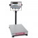 Ohaus Defender® 7000 Hybrid Bench Scales, 80501363, 300 lbs. x 0.02 lb., 550 mm x 420 mm