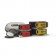 HawkGrips PKG-00100-05 Individual Package Includes: 4 BFR Bands Total (1) Pair Each of Sizes 2 & 4, (1) Hand Pump, (1) Carrying Bag, (1) License to Bstrong's Guidance App