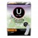 Kimberly-Clark Consumer 01404 Kotex Maxi Pads, Premium, Overnite, Nonwing, 14pk, 8pk/cs