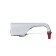 707936 BRAND Discharge Tube, Accessory for Dispensette Organic, without Recirculation Valve, 5 mL,10 mL
