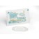 3M Health Care 3582 Transparent Dressing, 2" x 2¾", Pad Size 1" x 1½", 50/bx, 4 bx/cs (Continental US+HI Only)