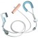 Therapeutic Dimensions, Inc. PZMB Pull-Easy Shoulder Pulley with Grip-Free Hold & Metal Door Bracket (023022)