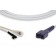 Cables and Sensors S803-01P0 Short SpO2 Sensor, Multi-Site,  Covidien > Nellcor Compatible w/ OEM: MX01004, D-YS, 70124033, 11996-000106, 11996-000062, 11996-000061, TCPY-0510-0111, 015-0661-00 (DROP SHIP ONLY) (Freight Terms are Prepaid & Added to Invoic