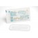 3M Health Care 3590 Transparent Dressing, 3½" x 8", Pad Size 1¾" x 6", 25/bx, 4 bx/cs (Continental US+HI Only)