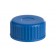 CELLMASTER RollerBottle, 2.5X, PS, SHORT FORM, PS, RIBBED SURFACE, 2125CM2 Growth Area, Plug Seal Cap, ST