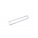 Test Tube, 12mL, 16x100mm, PS, RND BOT