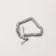 Newman Medical CBL-170 18" (retracted length) Coiled Audio Cable For DigiDop (DROP SHIP ONLY)