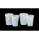 Medicom, Inc. 116-CH Paper Cup, 5 oz, Healthy Teeth Design, 100/slv, 10slv/cs (Not Available for sale into Canada)