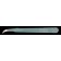 Cincinnati Surgical Company 92412 Scalpel, Stainless Steel, Size 12, Green Handle, Disposable, Sterile, 10/bx (DROP SHIP ONLY)