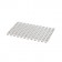 Simport Scientific T321-96N Caps, Ultra Clear (for clear or white plates), Mat 8 x 12, 10/bg 10 bg/cs