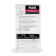 Ansell 20873070 Radiation Gloves, Size 7, 1 pr/pk, 5 pk/cs (US Only)