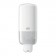 Essity Professional Hygiene North America, LLC 570020A Liquid Skincare Dispenser, Universal, White, S1, Plastic, 11.5" x 4.4" x 4.5" (96 cs/plt)
