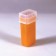 MediPurpose SLN240 Needle, 2.2mm Penetration Depth, 21G, 20-40uL (Medium Blood Flow), Orange, 100/bx