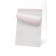 3M Health Care 2958 Dressing Cover, 7 7/8" x 11", 3 sheets/pad, 25 pad/bx, 4 bx/cs (Continental US+HI Only)