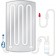 3M Health Care 24450 Pediatric/ Neonate Disposable Warming Set with Fluid Aspiration Port, 10/cs (Continental US+HI Only)