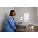 Kimberly-Clark Professional 92144 Dispenser, Skin Care Cassette, White, 1000mL, Refills Sold Separately: See Kimberly-Clark Healthcare to view refill items for the Cassette Skin Care System (Products cannot be sold on Amazon.com or any other 3rd party sit