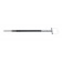 Symmetry Surgical, Inc. ES13R Electrode, 20mm x 15mm Loop, Reusable, Non-Sterile
