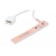 Cables and Sensors S543-010 Disposable SpO2 Sensor Neonate (<3Kg), 24/bx, Covidien > Nellcor Compatible w/ OEM: N25, 2023216-001, M1133A, 989803128551, M1134A, 989803164921 (DROP SHIP ONLY) (Freight Terms are Prepaid & Added to Invoice - Contact Vendor fo