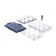 6-Well Bio-Assembler Kit