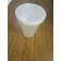 Medegen Medical Products, LLC PC8838-101S Gent-L-Kare Specimen Container, 8 oz, Snap Cap with Lid, Translucent, Individually Packaged, 100/cs (24 cs/plt)