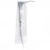Dukal Corporation UBC-8029 Air/Water Syringe Sleeves, 2-1/2" X 10", with Opening, Blue, 500/bx, 36 bx/cs