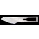 Cincinnati Surgical Company 00MY Blade, Carbon, Size Y, Sterile, 50/bx (DROP SHIP ONLY)