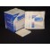 Dukal Corporation 5360 Top Sponge, 4" x 4", Non-Woven, Sterile, 2/pk, 25 pk/bx, 24 bx/cs