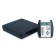 Detecto DR400C Healthcare Scale, Digital, 400 lb X .5 lb / 180 kg X .2 kg (DROP SHIP ONLY)