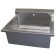 Avante Health Solutions 3006045 Single Station Scrub Sink (DROP SHIP ONLY) (Freight Terms are Prepaid & Add to Invoice-Contact Vendor for Specifics)