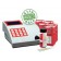 Clarity Diagnostics, LLC DTG-UAPROMO5 Clarity Urocheck 120 Analyzer, (5) Bottles of Clarity 10SG Strips, FDA Cleared, CLIA Waived, 1/bx (DROP SHIP ONLY)