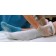 Albahealth, LLC 8043 Single-Ply Stockinette, 4" x 36", 40/cs