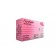 Sempermed USA EVNP103 Exam Glove, Vinyl, Smooth, Medium, Powder Free (PF), Beaded Cuff, Ambidextrous, 100/bx, 10 bx/cs (70 cs/plt)