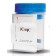 Abbott Toxicology I-DUE-187-071 Drug Test, iCup® A.D. (OX, CR, PH), Tests For COC, THC, MOP, mAMP, BZO & OXY, 25/bx (US Only)